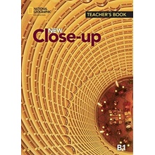 NEW CLOSE-UP 3E B1 TEACHERS BOOK
