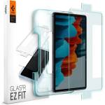 Spigen Защитно стъкло Spigen tR EZ Fit - Galaxy Tab S7 (AGL02032)