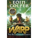 W.A.R.P.: The Reluctant Assassin