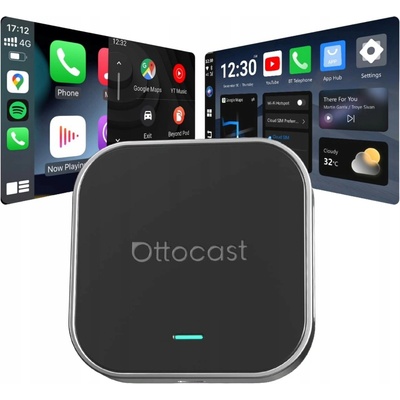 Ottocast OttoAibox E2