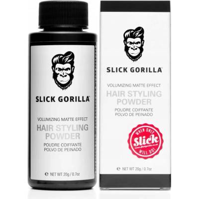 Púder na vlasy Slick Gorilla Powder 20 ml