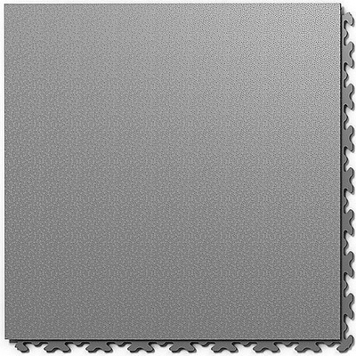 Fortelock Invisible Hadia koža Šedá 0,21 m²
