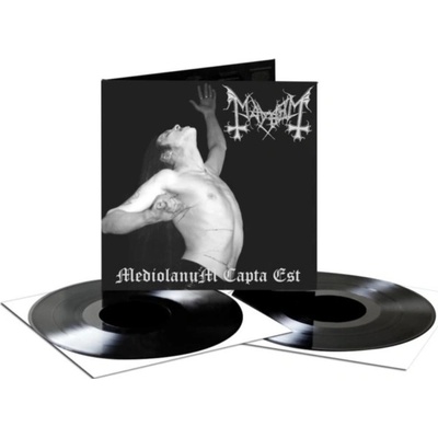 MAYHEM: MEDIOLANUM CAPTA EST LP