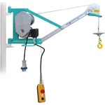 IMER Електрически телфер imer airone 200 neo/ 200 кг/ 750w (im1141270)