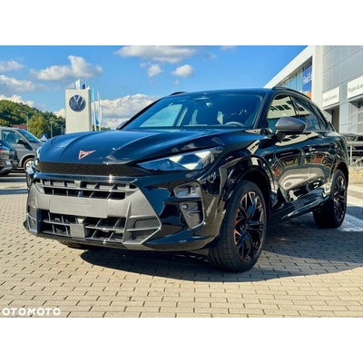 Cupra Terramar 2.0 TSI Edition 4Drive DSG 150 kW