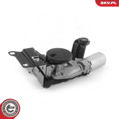 SKV Motor stieračov 19SKV243