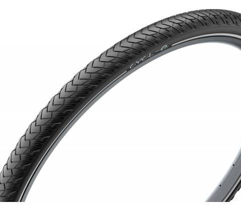 Pirelli Cycl-e XT 37-622