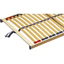 Postelia Double Klasik T5 200 x 90 cm