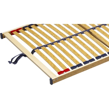 Postelia Double Klasik T5 200 x 90 cm