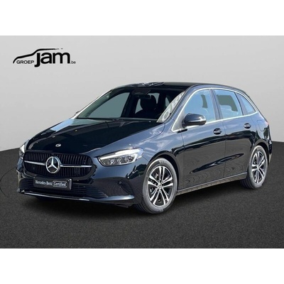 Mercedes-Benz B 200 120 kW