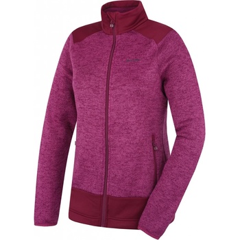 Husky Alan L dk. magenta SHD-0004