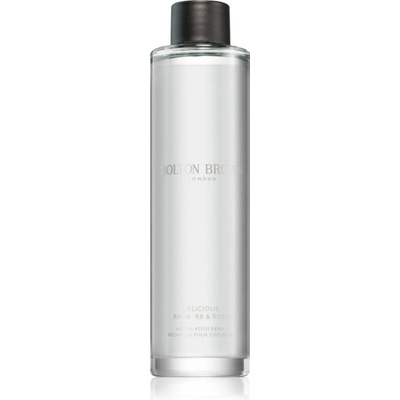 Molton Brown Rhubarb & Rose Re-Charge пълнител за арома дифузери 150ml
