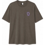 Mazine Мъжка тениска Mazine Chest Print T-Shirt - Crocodile - размер XL (217-0485-0114)