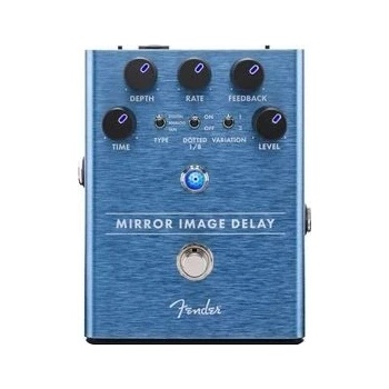 Fender Mirror Image Delay