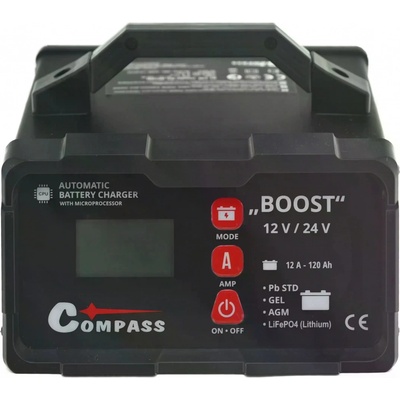 Compass BOOST 07139