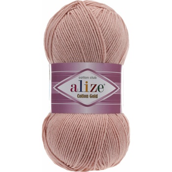 alize Cotton Gold 161 Плетива прежда (17900161)