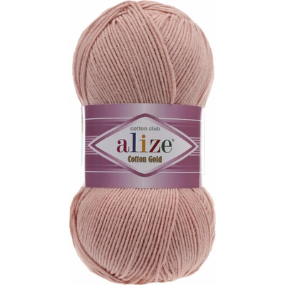 alize Cotton Gold 161 Плетива прежда (17900161)
