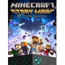 Hry na PC Minecraft: Story Mode