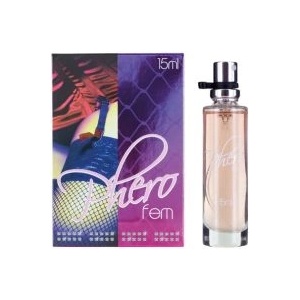 Cobeco pharma Pherofem Eau de Parfum 15 мл (P20478)