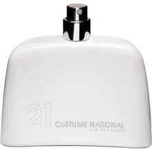 Costume National 21 parfumovaná voda unisex 100 ml tester