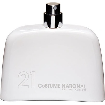 Costume National 21 parfumovaná voda unisex 100 ml tester