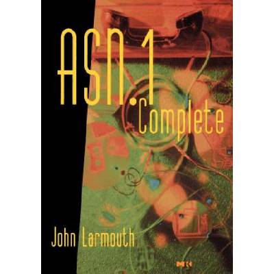 ASN. 1 Complete | John Larmouth