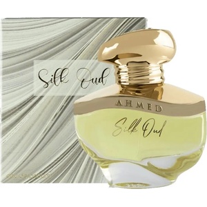 Ahmed Al Maghribi Silk Oud EDP 60 ml Парфюми