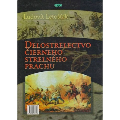 Delostrelectvo čierneho strelného prachu