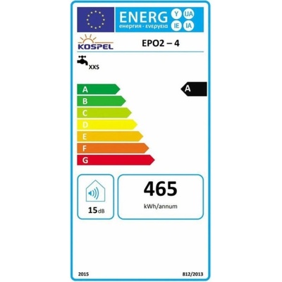 KOSPEL AMICUS EPO4D