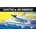 Academy Самолет Боинг 747 със совалка (12708)