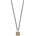 Giorgio Armani Мъжко колие Emporio Armani ESSENTIAL - EGS2867251 (EGS2867251)