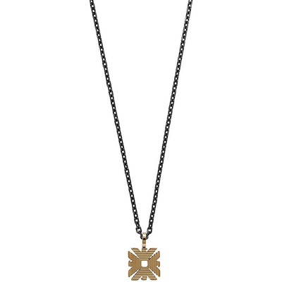Giorgio Armani Мъжко колие Emporio Armani ESSENTIAL - EGS2867251 (EGS2867251)