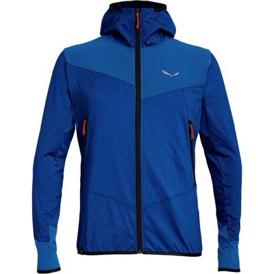 Salewa AGNER HYBRID PL/DST M FZ HDY electric melange