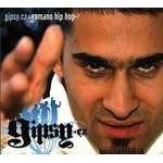 Supraphon Gipsy. cz: Romano hip hop - CD (008717)
