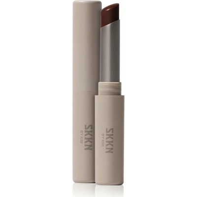 SKKN BY KIM Make-up Soft Matte Lip Color matný rúž Nude 10 2,4 ml