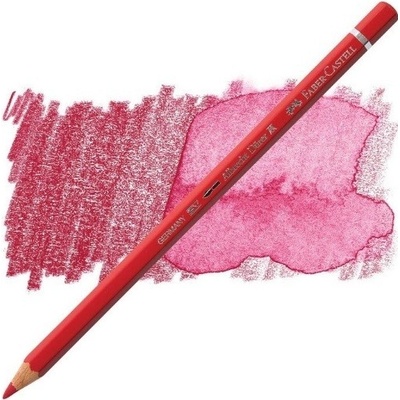 Faber-Castell 8200 tmavě šarlatově červená