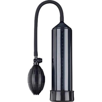 Image 1 of Sexsale Пенис помпа "sexsale aero up black" 20