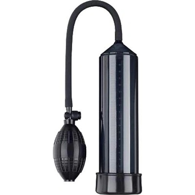 Sexsale Пенис помпа "sexsale aero up black" 20