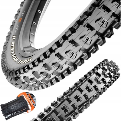 Maxxis High Roller II 29x2,30 kevlar