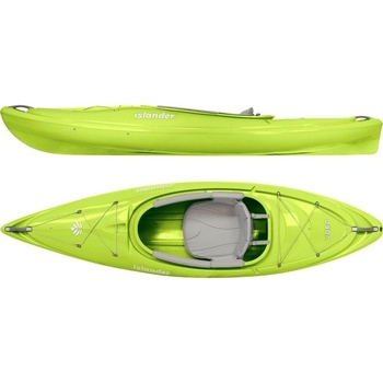 Islander Voro S