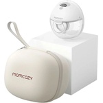 Momcozy Електрическа помпа за кърма Momcozy - M5, Hands-free, сива (762765366974) - baby