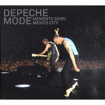 Depeche Mode - Memento Mori: Mexico City (ee883381-1b5a-4b09-8858-c3a45b3dcfec)