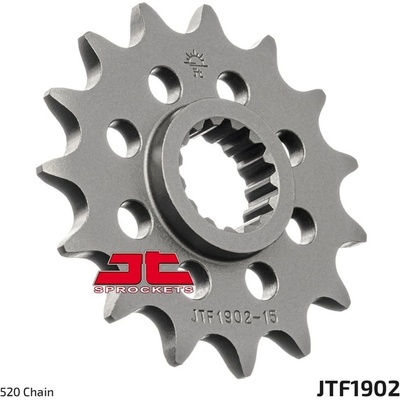 JT Sprockets JTF1902-17RB – Zboží Mobilmania