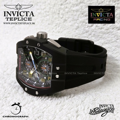 Invicta 48027