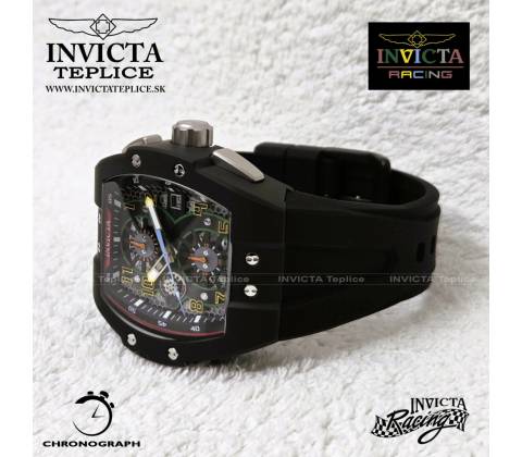 Invicta 48027