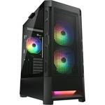 COUGAR Airface RGB Black (CG385ZD100004)