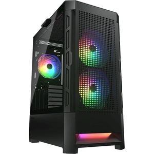 COUGAR Airface RGB Black (CG385ZD100004)
