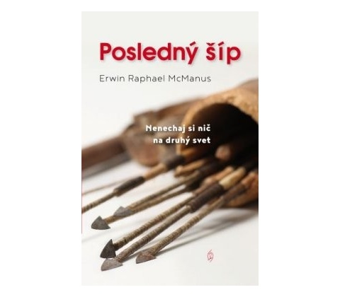 Posledný šíp