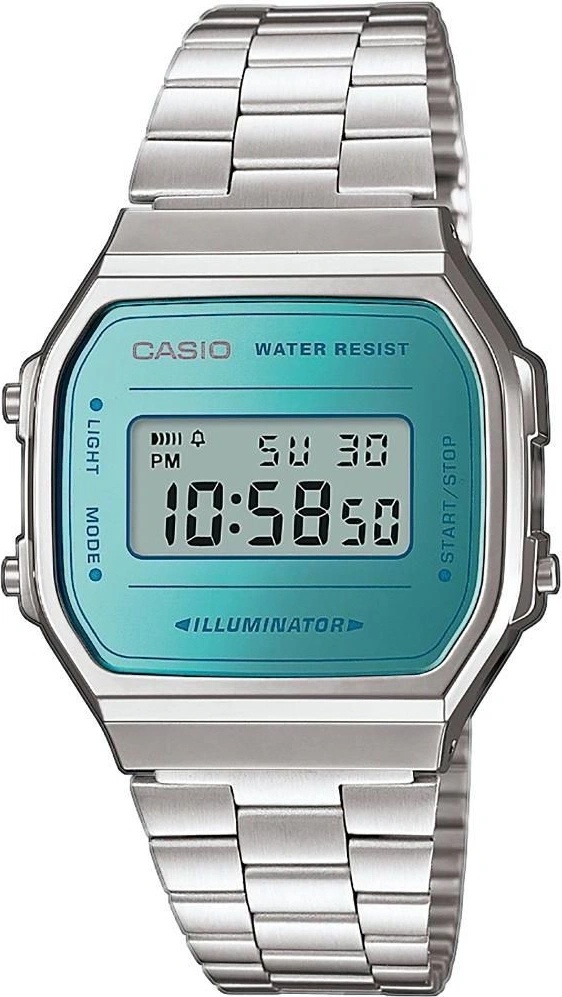 Casio A-168WEM-2