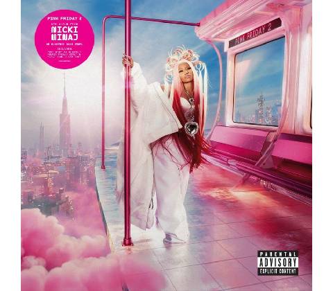 Pink Friday 2